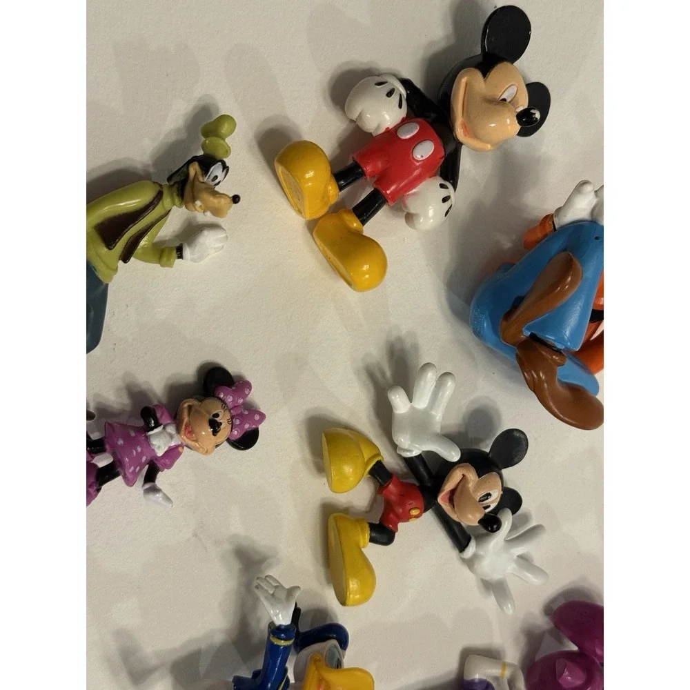 Disney this lot